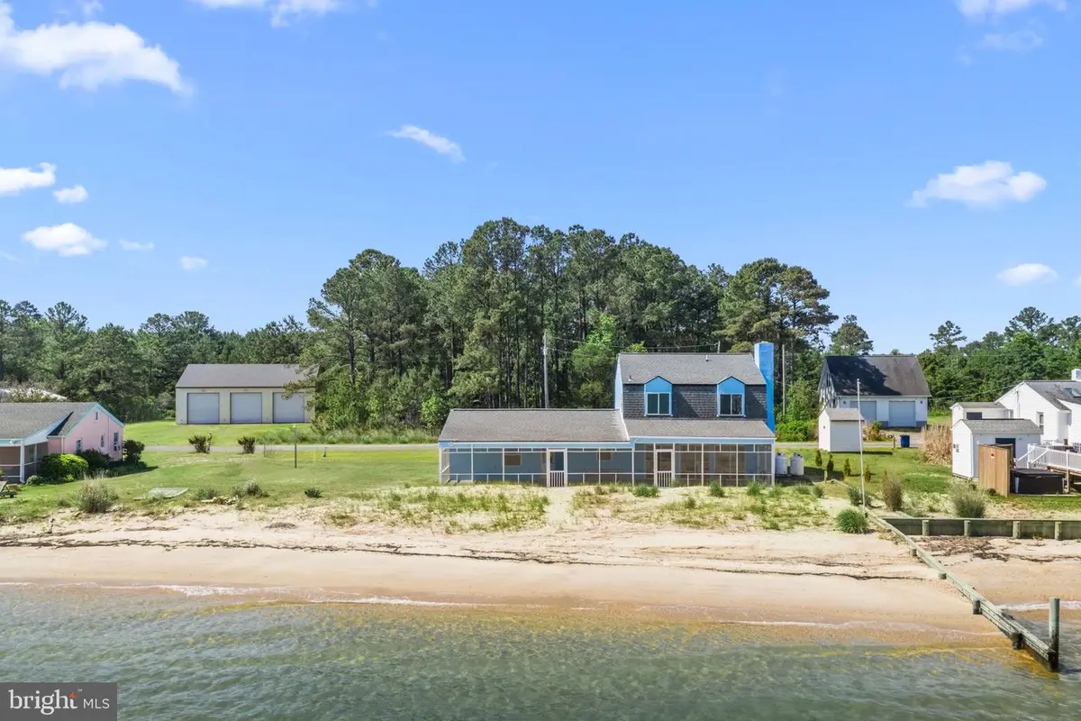 255 Judith Sound Rd, Lottsburg, VA 22511 - #1