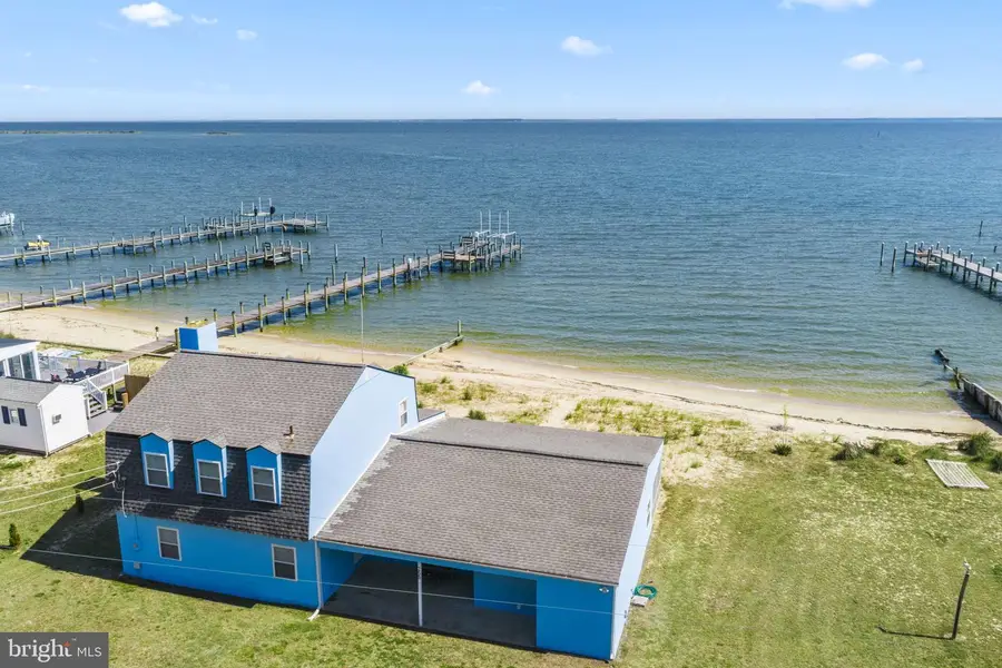 255 Judith Sound Rd, Lottsburg, VA 22511 - #3