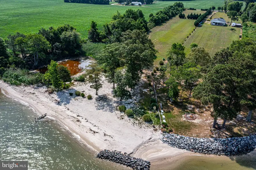00 Pine Point Dr, Heathsville, VA 22473 - #2