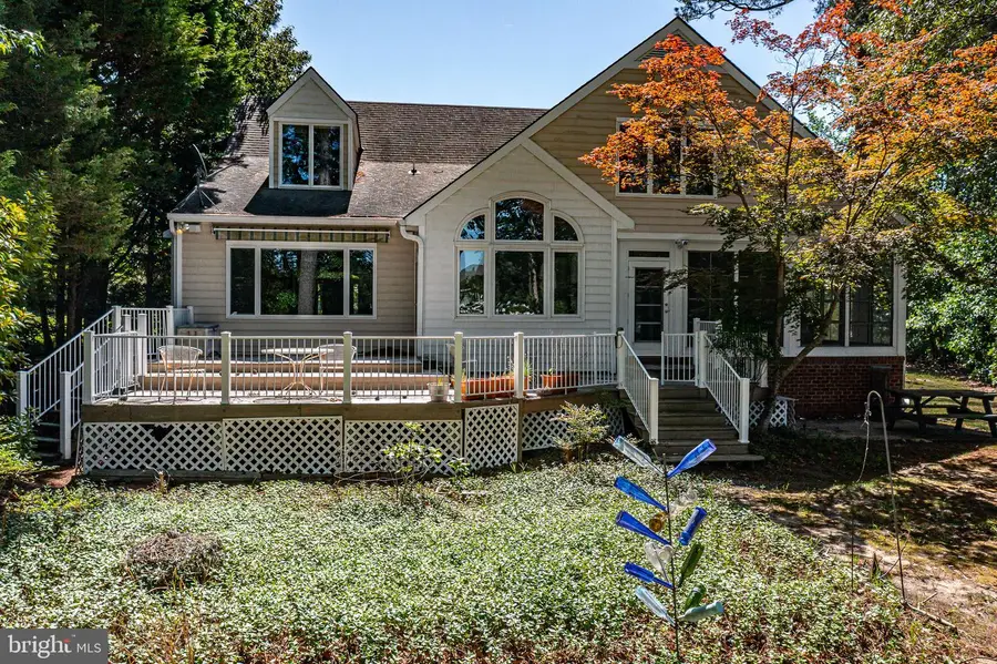 75 Lagrange Ave, Kilmarnock, VA 22482 - #2