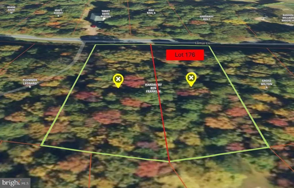 Lot 176 Lomar Ln, Heathsville, VA 22473 - #1