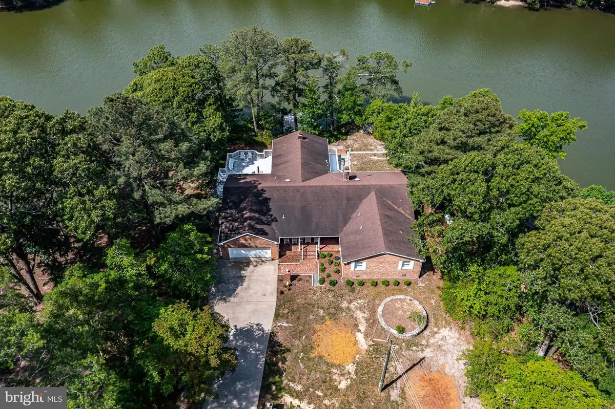 355 River View Rd, Heathsville, VA 22473 - #1