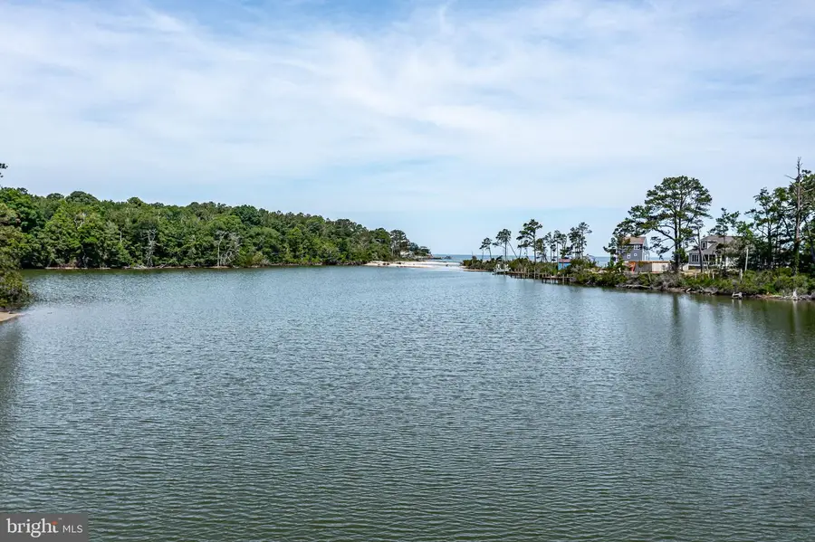 355 River View Rd, Heathsville, VA 22473 - #3
