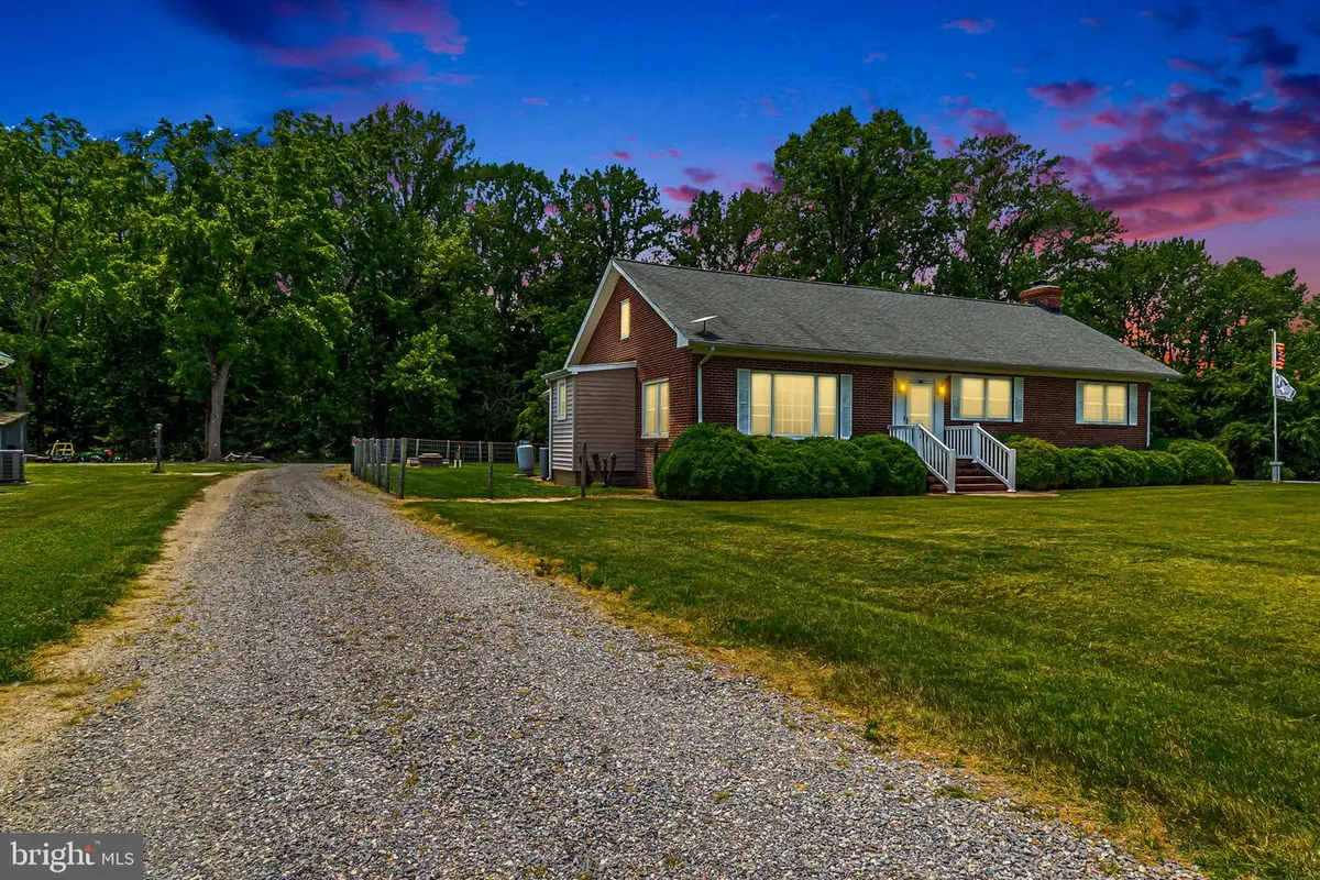 12820 Northumberland Hwy, Heathsville, VA 22473 - #1