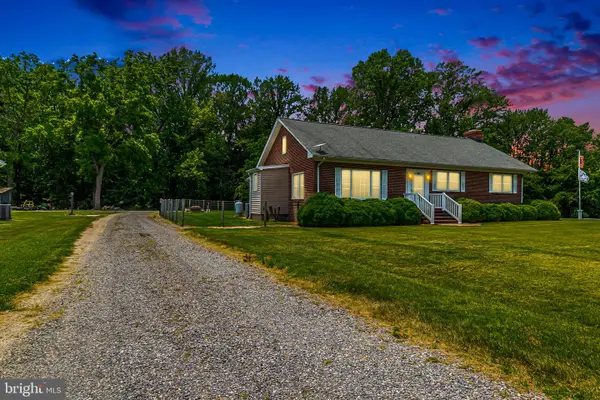 12820 Northumberland Hwy, HEATHSVILLE, VA 22473