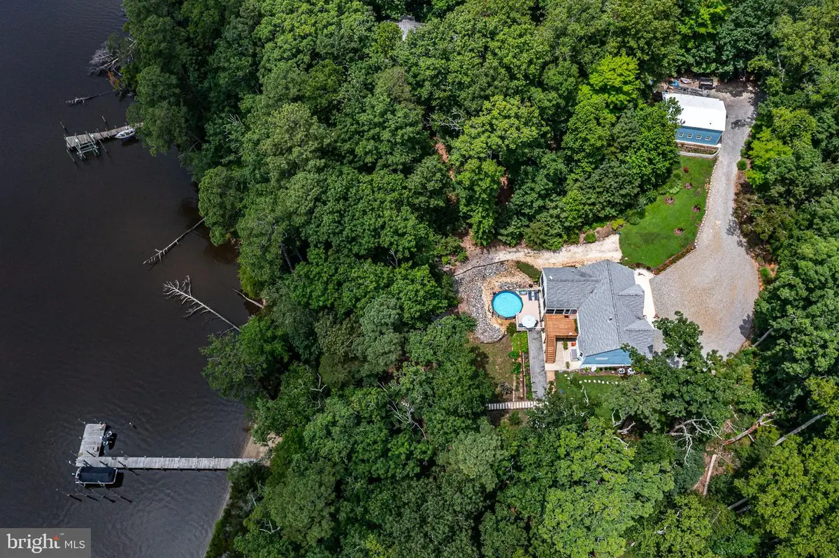 580 Icehouse Cove Ln, Heathsville, VA 22473 - #1