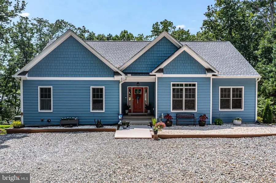 580 Icehouse Cove Ln, Heathsville, VA 22473 - #3