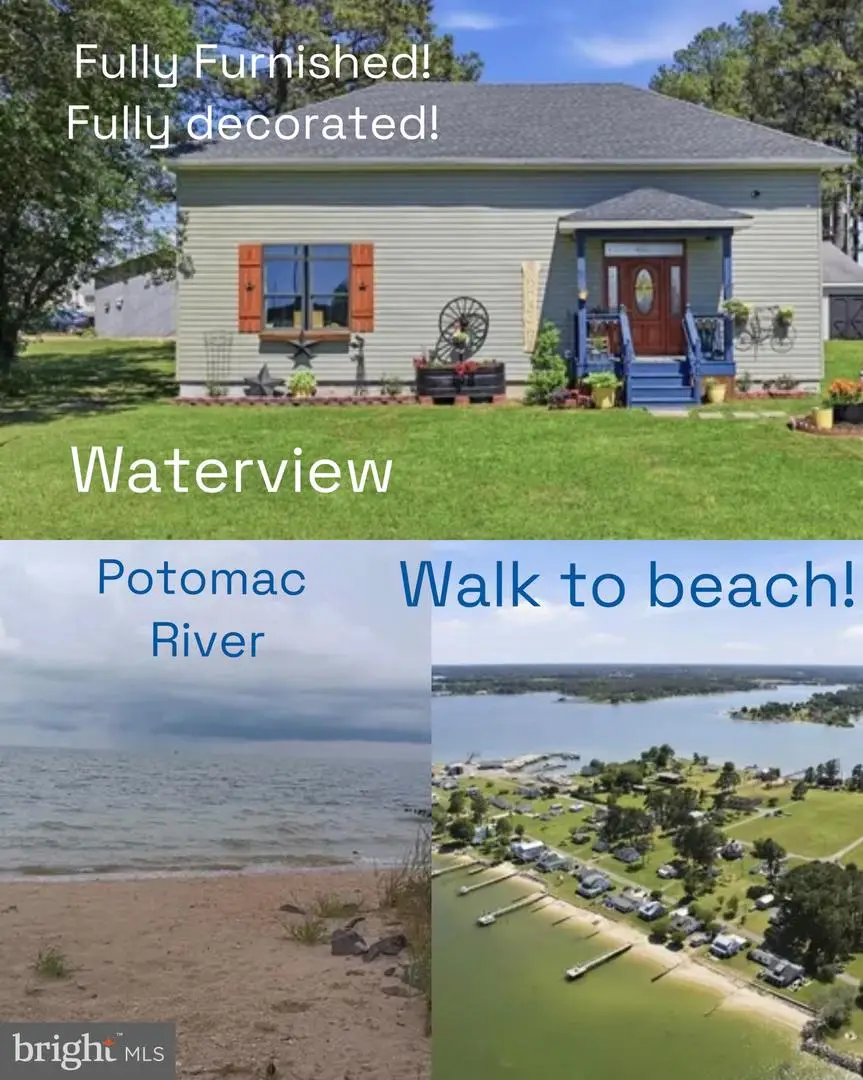 19 Church Ln, Lottsburg, VA 22511 - #1