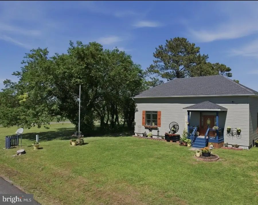 19 Church Ln, Lottsburg, VA 22511 - #3