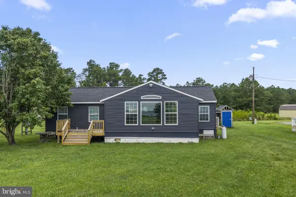 72 Moschetti Lane, LOTTSBURG, VA 22511