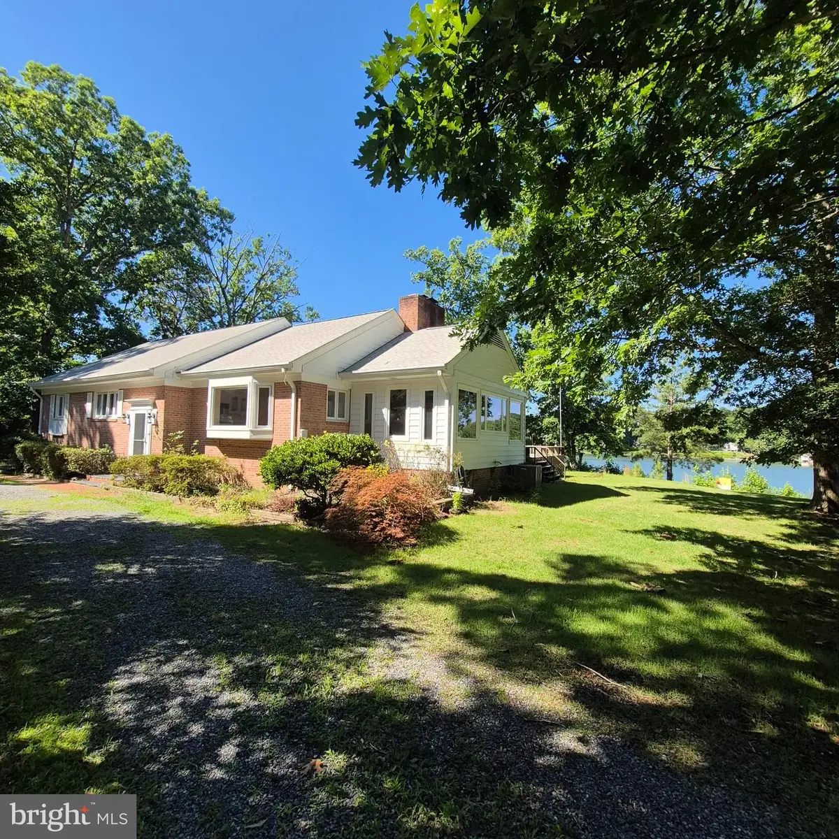 559 Lee Dale Dr, Heathsville, VA 22473 - #1