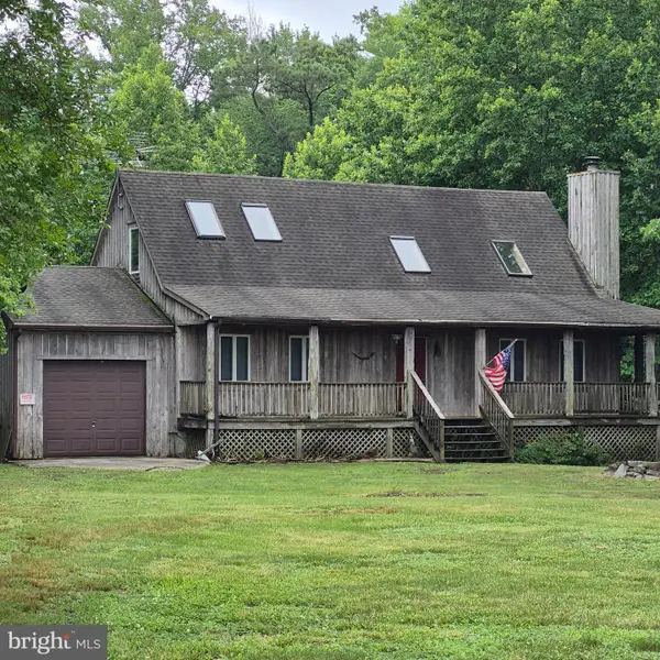 90 Fountain Ln, HEATHSVILLE, VA 22473