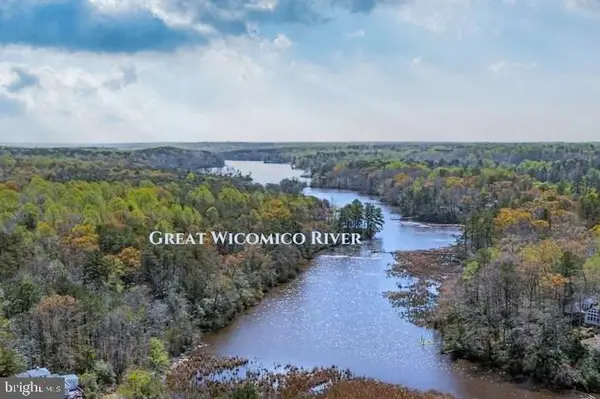 19 Lot Lake View Dr, HEATHSVILLE, VA 22473