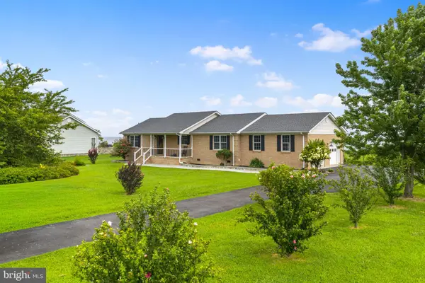 339 Potomac Dr, HEATHSVILLE, VA 22473
