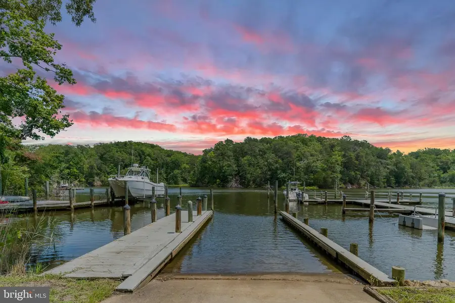 309 Riverview Dr, Heathsville, VA 22473 - #2
