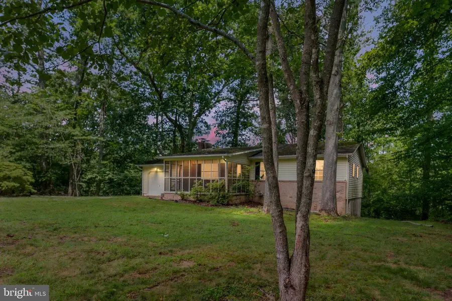 309 Riverview Dr, Heathsville, VA 22473 - #3