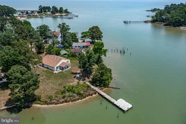 96 Potomac Shore Dr, HEATHSVILLE, VA 22473