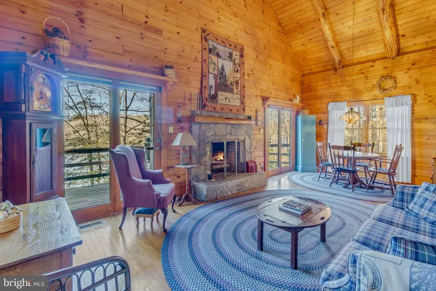 370 Westview Ln, Heathsville, VA 22473 - #2
