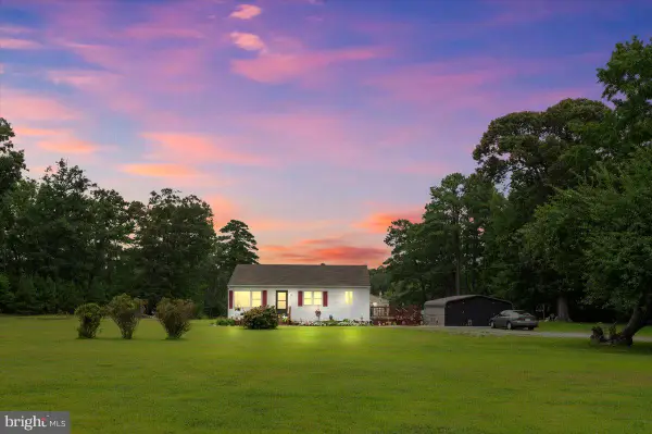 141 Raintree Ln, REEDVILLE, VA 22539
