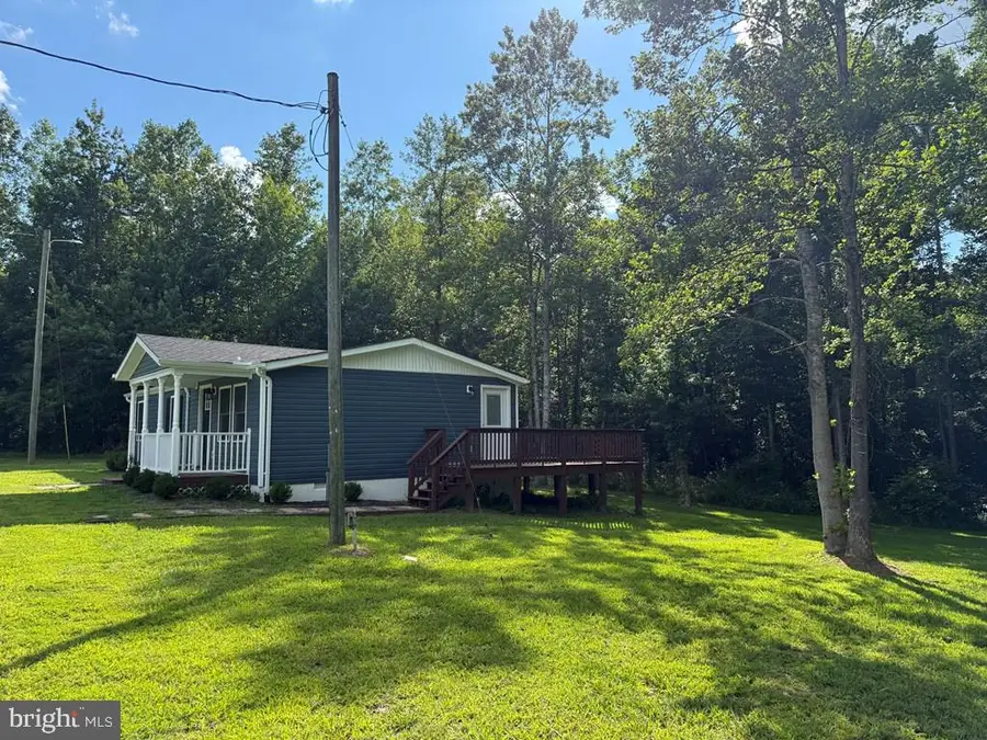 931 Light St, Heathsville, VA 22473 - #2