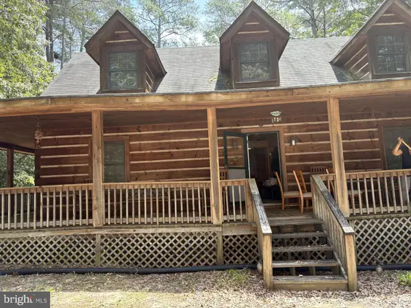592 Knights Landing Dr, HEATHSVILLE, VA 22473