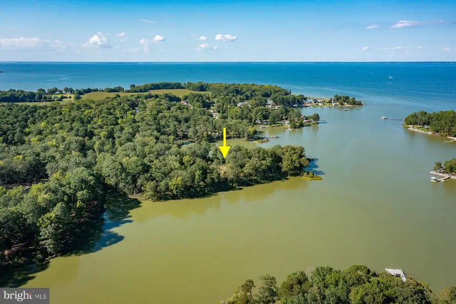 Lots 3 & 4 Walnut Point Rd, Heathsville, VA 22473 - #3