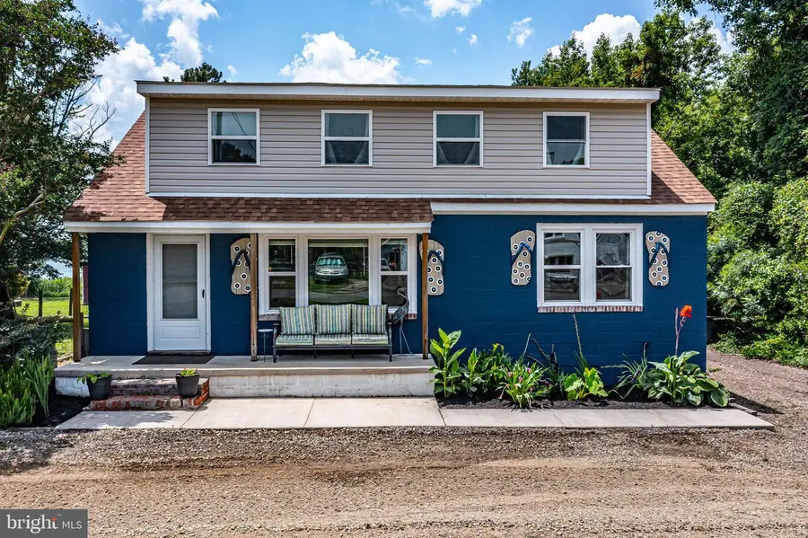 2082 Fairport Rd, Reedville, VA 22539 - #3