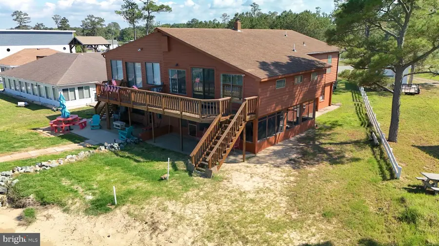 59a Judith Sound Cir, Lottsburg, VA 22511 - #2