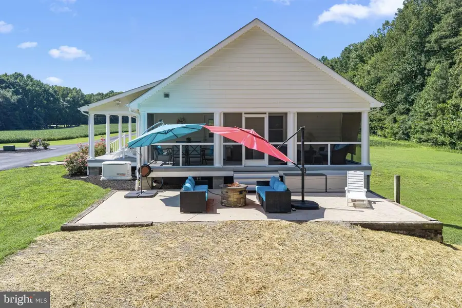 183 Carlson Rd, Heathsville, VA 22473 - #2