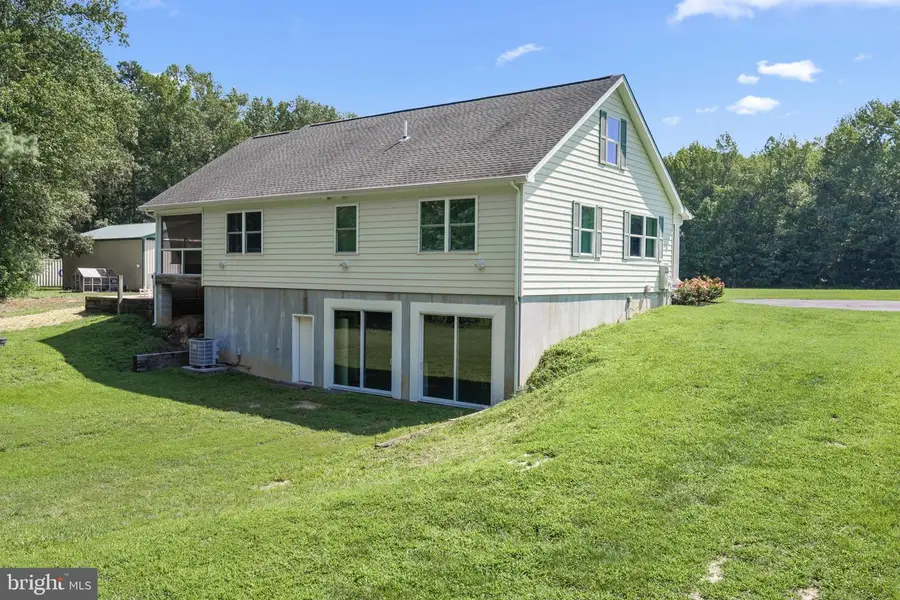 183 Carlson Rd, Heathsville, VA 22473 - #3