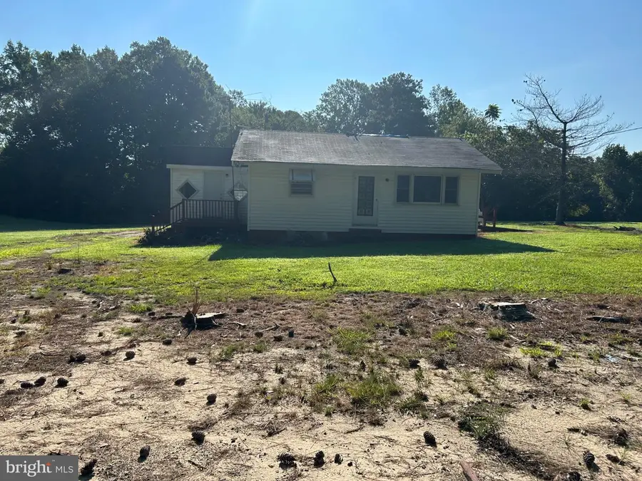 688 Bogey Neck Rd, Heathsville, VA 22473 - #2