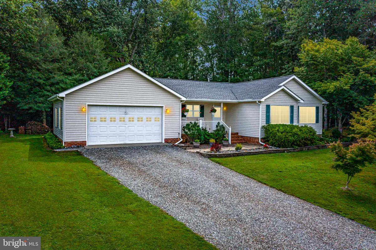 102 Canvasback Ln, Heathsville, VA 22473 - #1