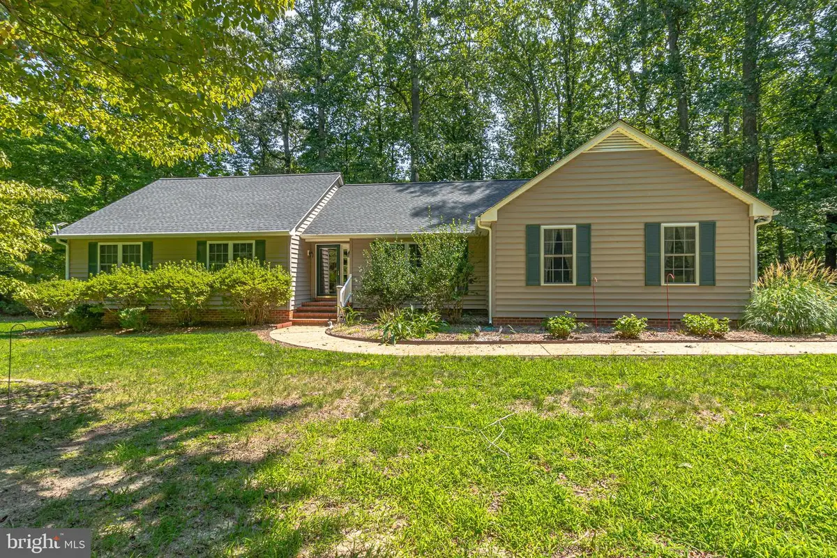 650 Canvasback Ln, Heathsville, VA 22473 - #1