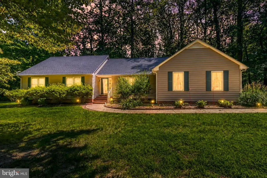 650 Canvasback Ln, Heathsville, VA 22473 - #2