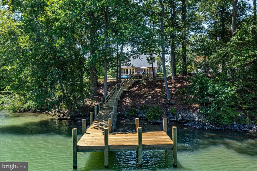 1198 Coan Harbour Dr, Lottsburg, VA 22511 - #2