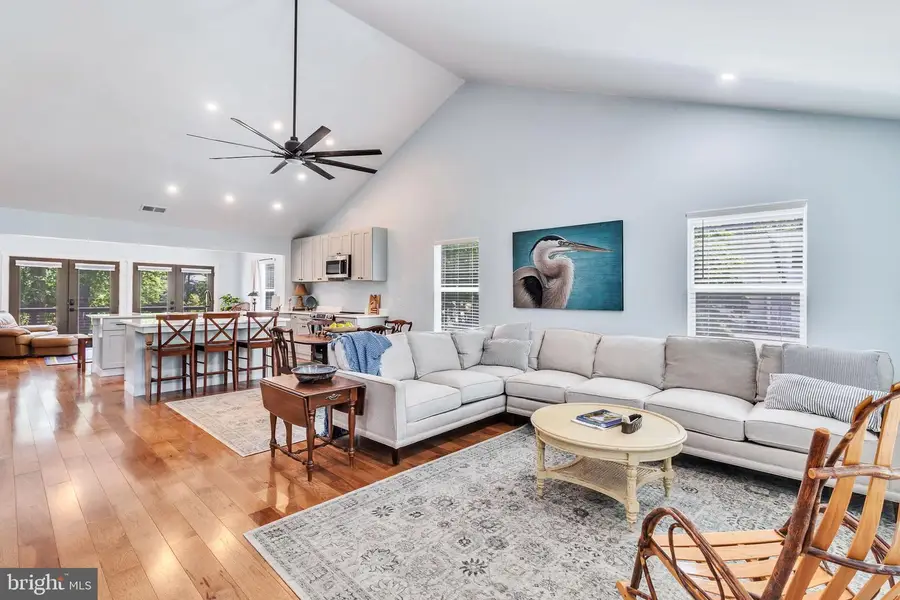 1198 Coan Harbour Dr, Lottsburg, VA 22511 - #3