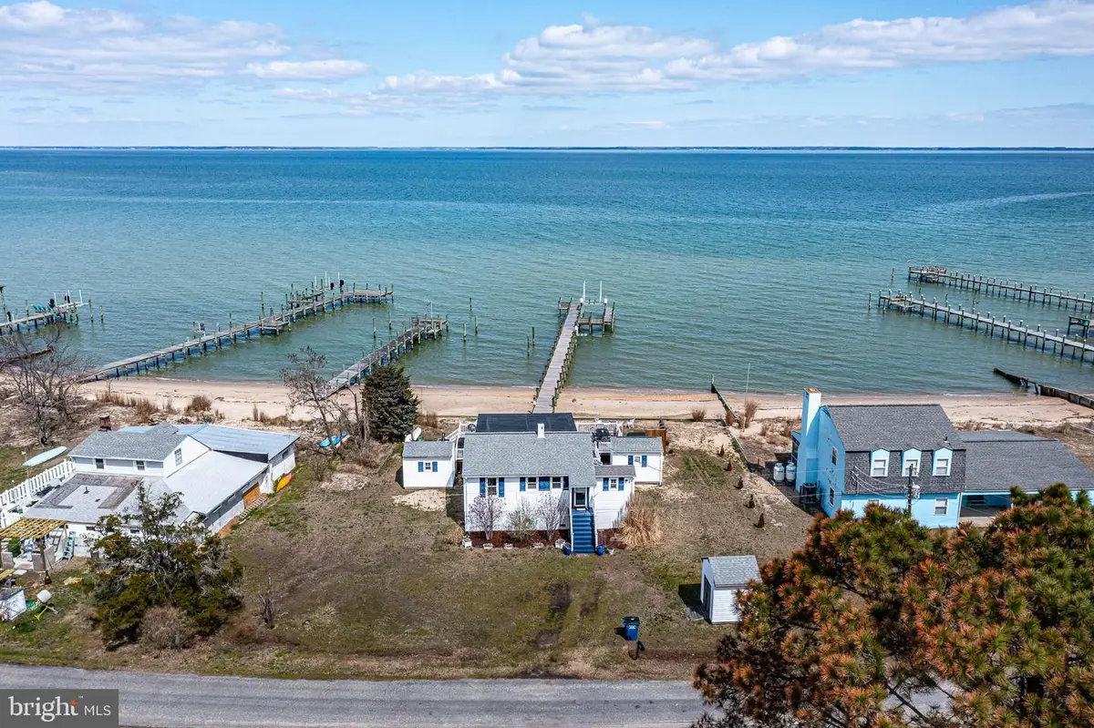 247 Judith Sound Rd, Lottsburg, VA 22511 - #1