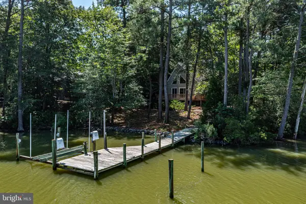 105 Emerald Cove Rd, REEDVILLE, VA 22539