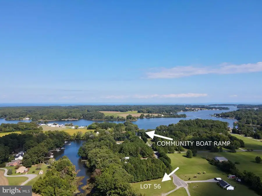 Lot 56 Skys Limit Ct, Reedville, VA 22539 - #2