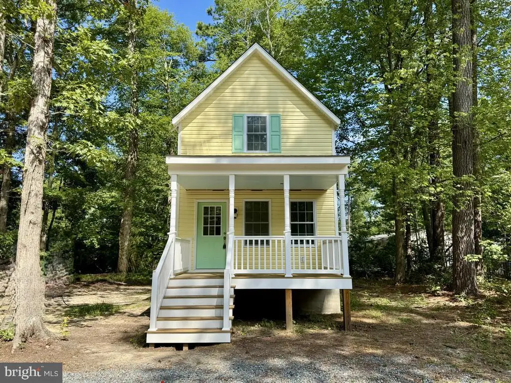 39 Neale Dr, Reedville, VA 22539 - #1