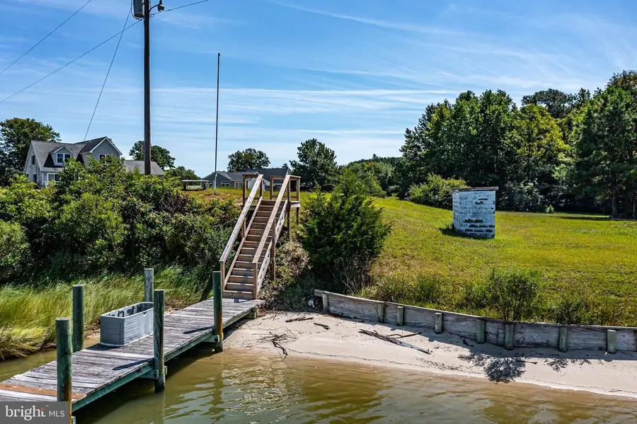 2755 Sunnybank Rd, Reedville, VA 22539 - #3