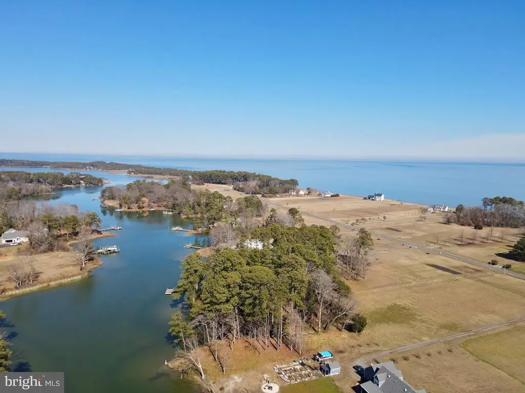 Lot 33 Tranquility Rd, Reedville, VA 22539 - #1