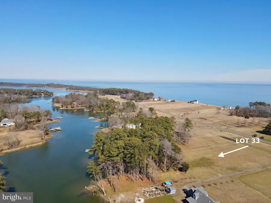 Lot 33 Tranquility Rd, Reedville, VA 22539 - #2