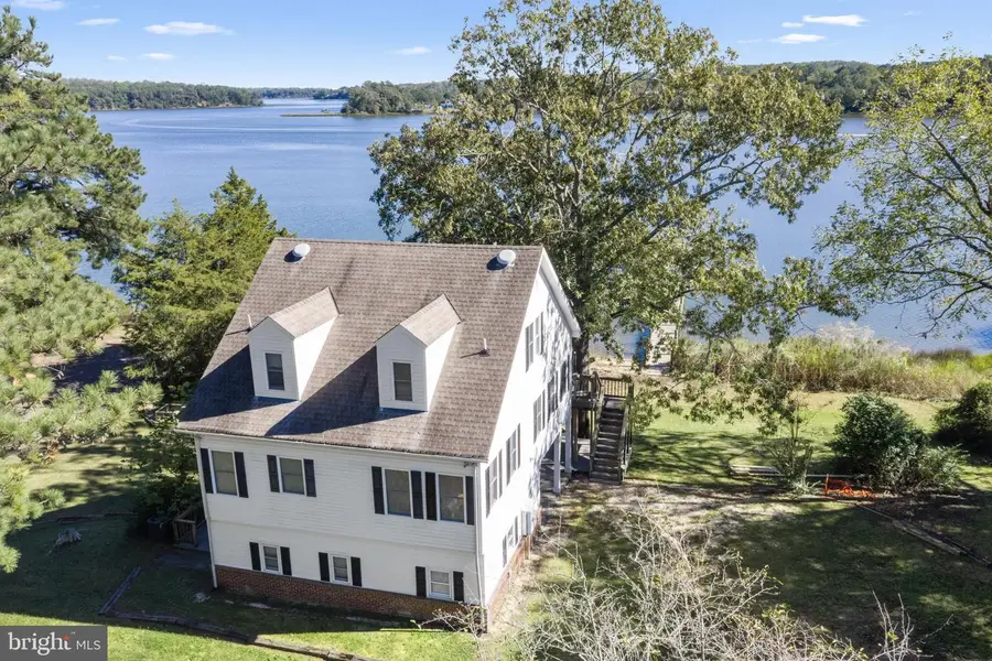 1468 Cedar Point Rd, Heathsville, VA 22473 - #2