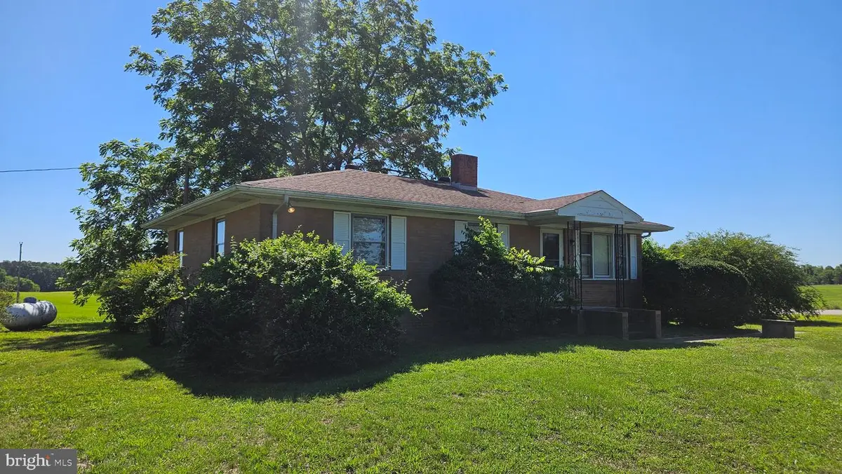 1440 Holly Farm Rd, Burkeville, VA 23922 - #1