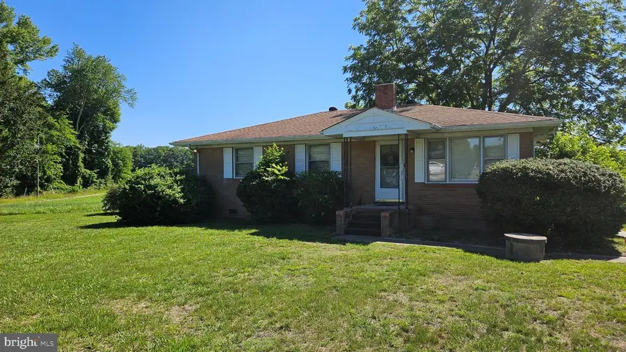 1440 Holly Farm Rd, Burkeville, VA 23922 - #2
