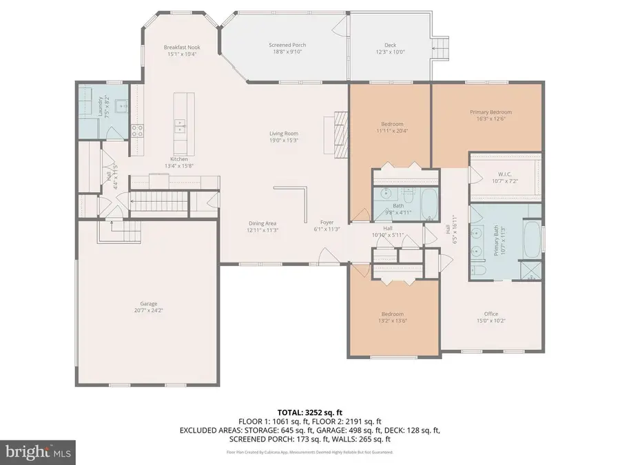 209 Edgemont Ln, Locust Grove, VA 22508 - Image #3