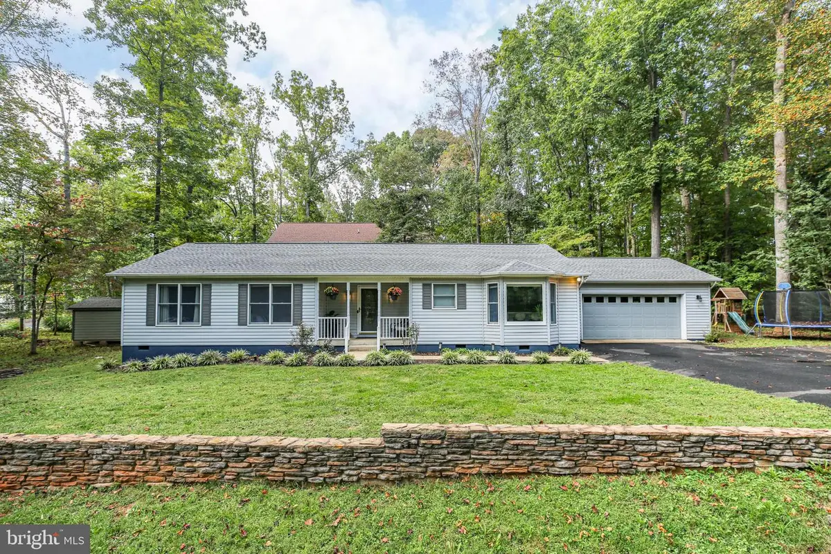 101 Monticello Cir, Locust Grove, VA 22508 - Image #1