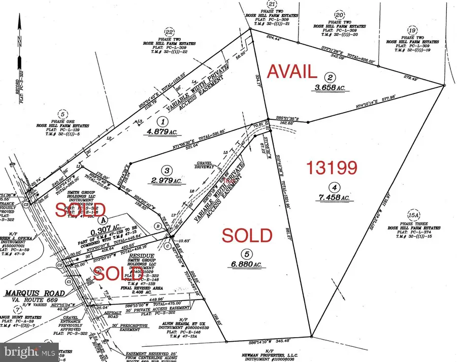 11399 Marquis Rd, Unionville, VA 22567 - Image #2