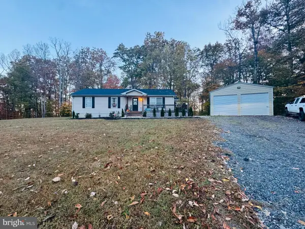 3150 Sareth Ln, LOCUST GROVE, VA 22508